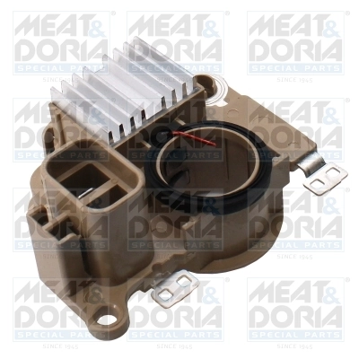 Alternator Regulator